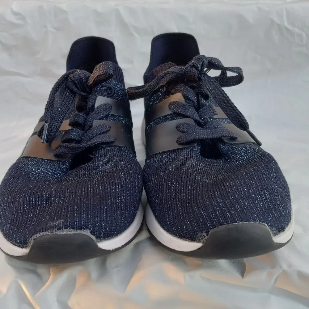 Gap Sneakers Beautiful Sparkly Woven Sneakers 8.5